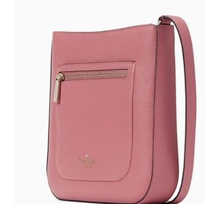 Kate Spade - Leila Top Zip Bag  Crossbody